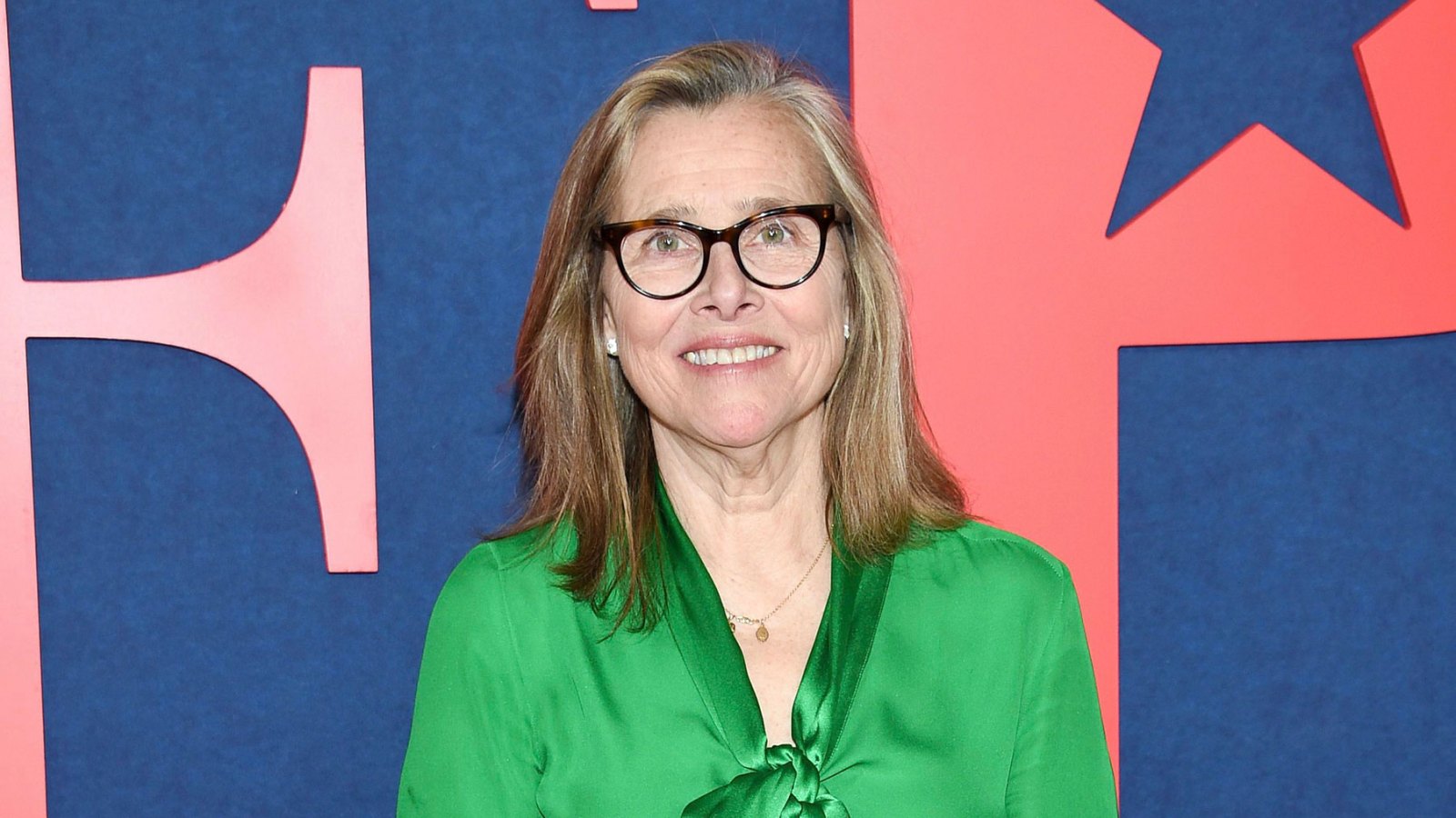 Meredith Vieira Denies a Potential The View' Return Says the Idea Sounds Like a Prison Term
