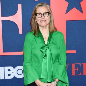 Meredith Vieira Denies a Potential The View' Return Says the Idea Sounds Like a Prison Term