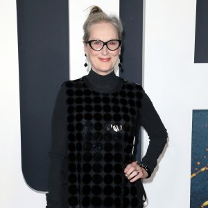 Meryl Streep The Oscar Winner Through the Years