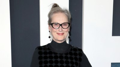 Meryl Streep The Oscar Winner Through the Years