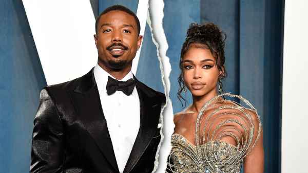 Michael B. Jordan and Lori Harvey Split After More than 1 Year of Dating