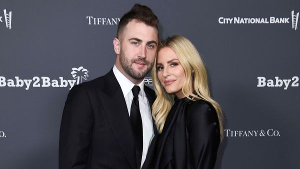 Morgan Stewart Husband Jordan Got Vasectomy After Back to Back Babies