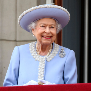 Most Amazing Photos From Queen Elizabeth IIs Platinum Jubilee