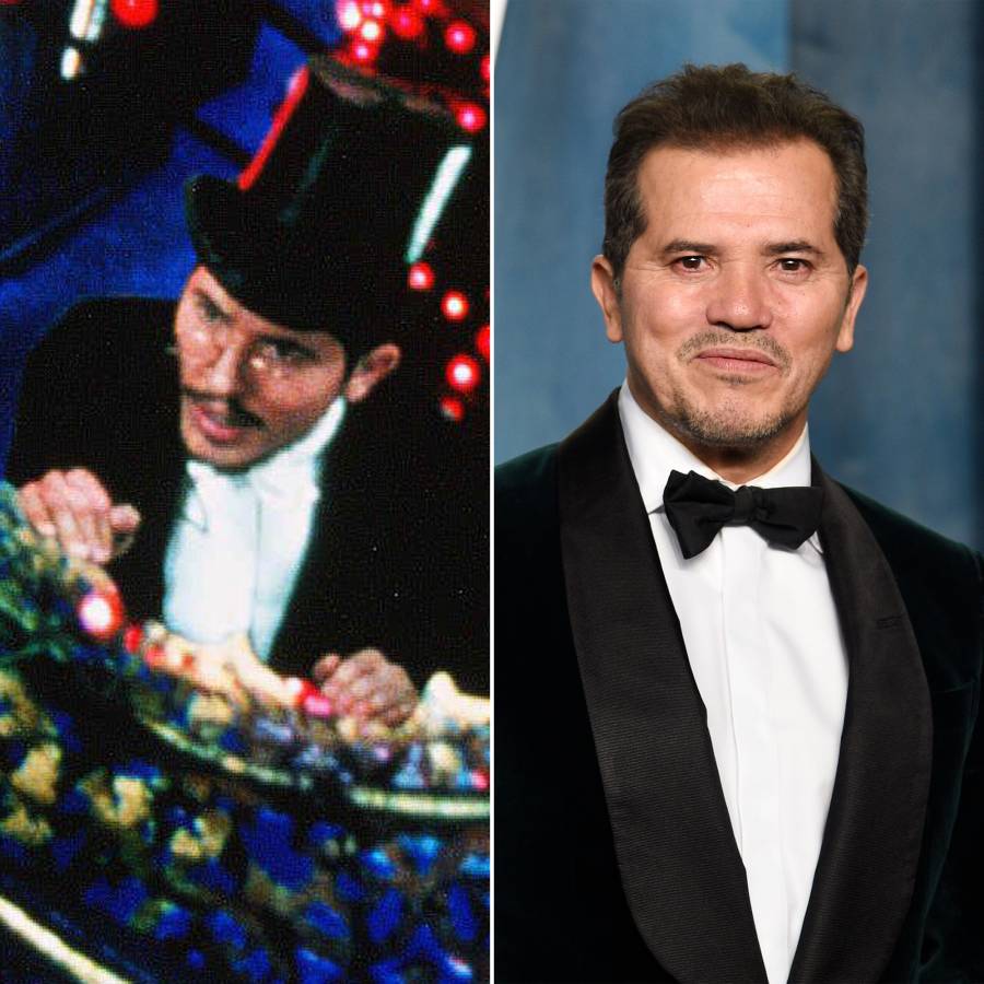 'Moulin Rouge' Cast: Where Are They Now?