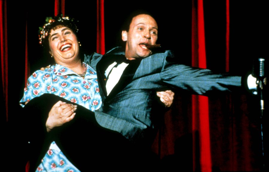 Mr Saturday Night Movies That Have Been Turned Into Broadway Musicals