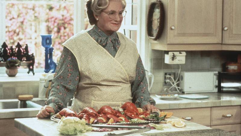 Mrs. Doubtfire Movies That Have Been Turned Into Broadway Musicals