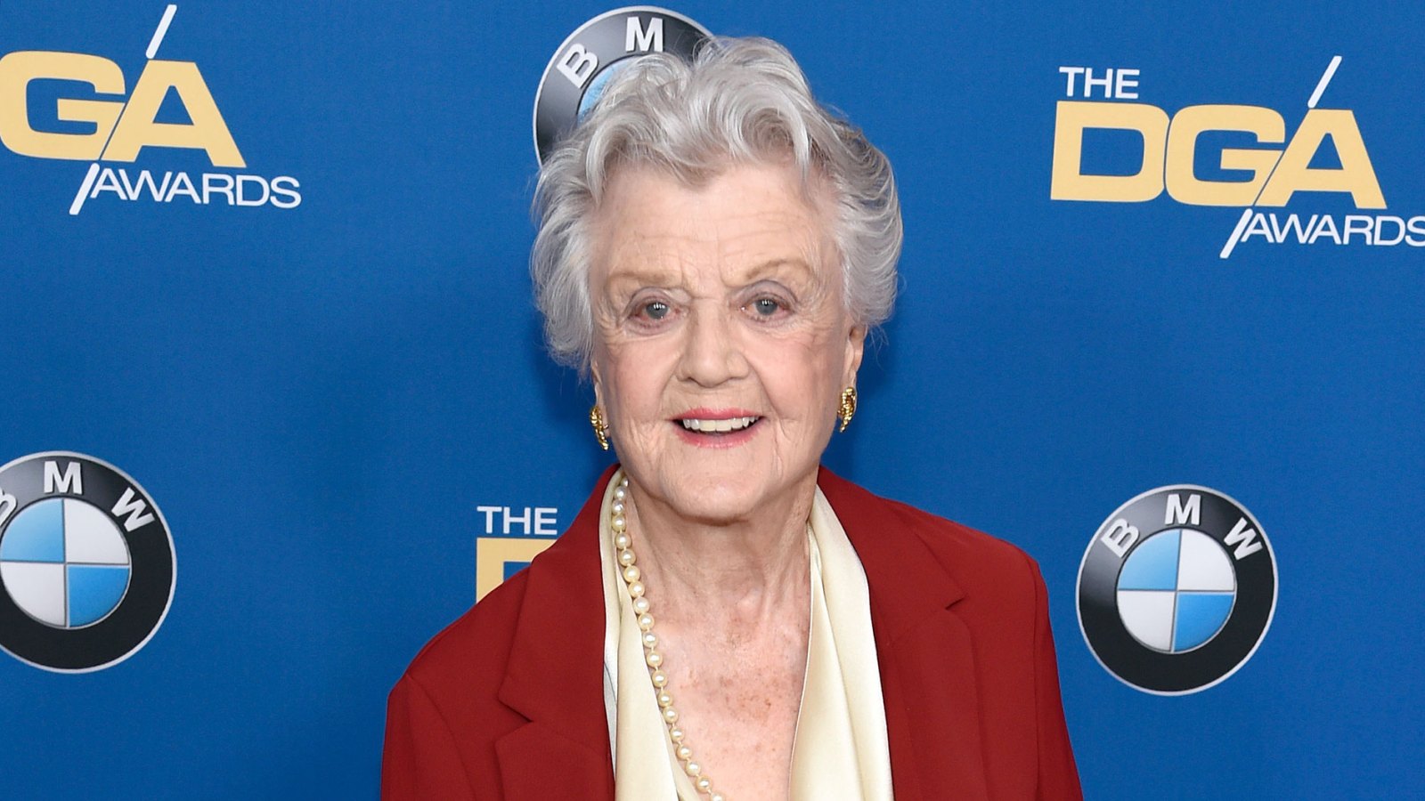Murder She Wrote Star and Broadway Legend Angela Lansbury Dies at 96