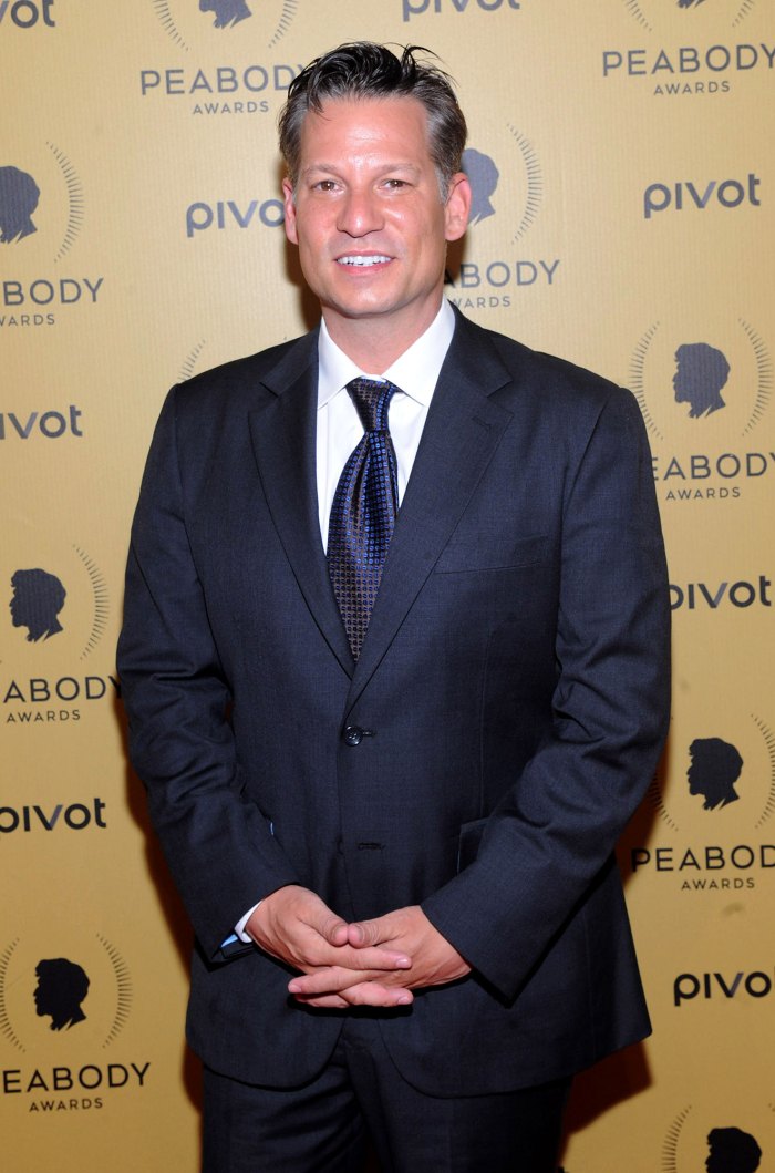NBC Richard Engel Says Son Health Has Taken a Turn for the Worse 2