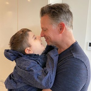 NBC Richard Engel Says Son Health Has Taken a Turn for the Worse