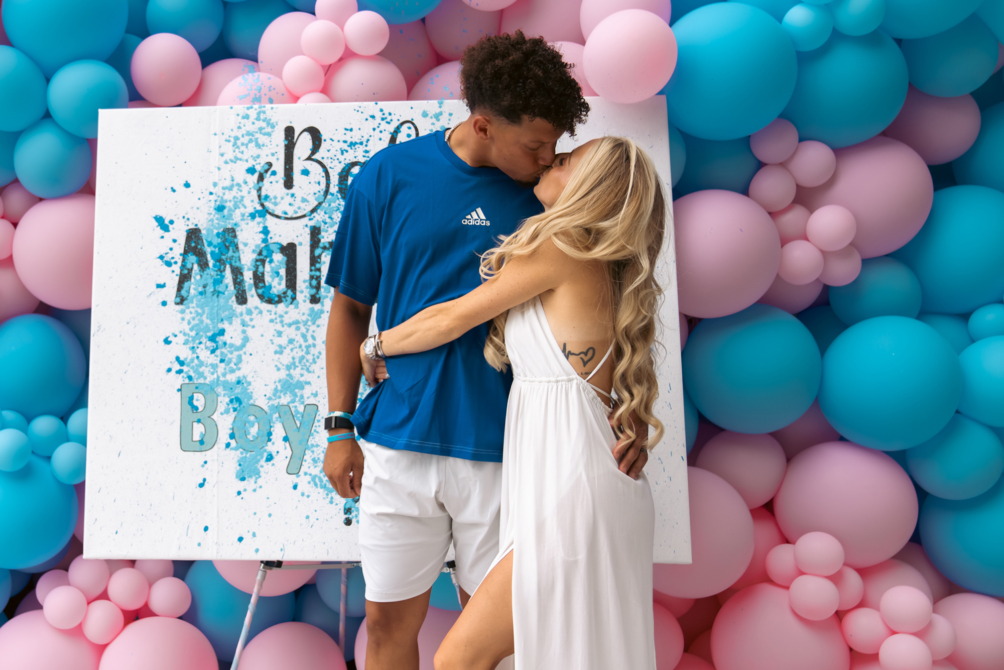 Jessica Simpson, Snooki and More Celebs' Best Baby Gender Reveals