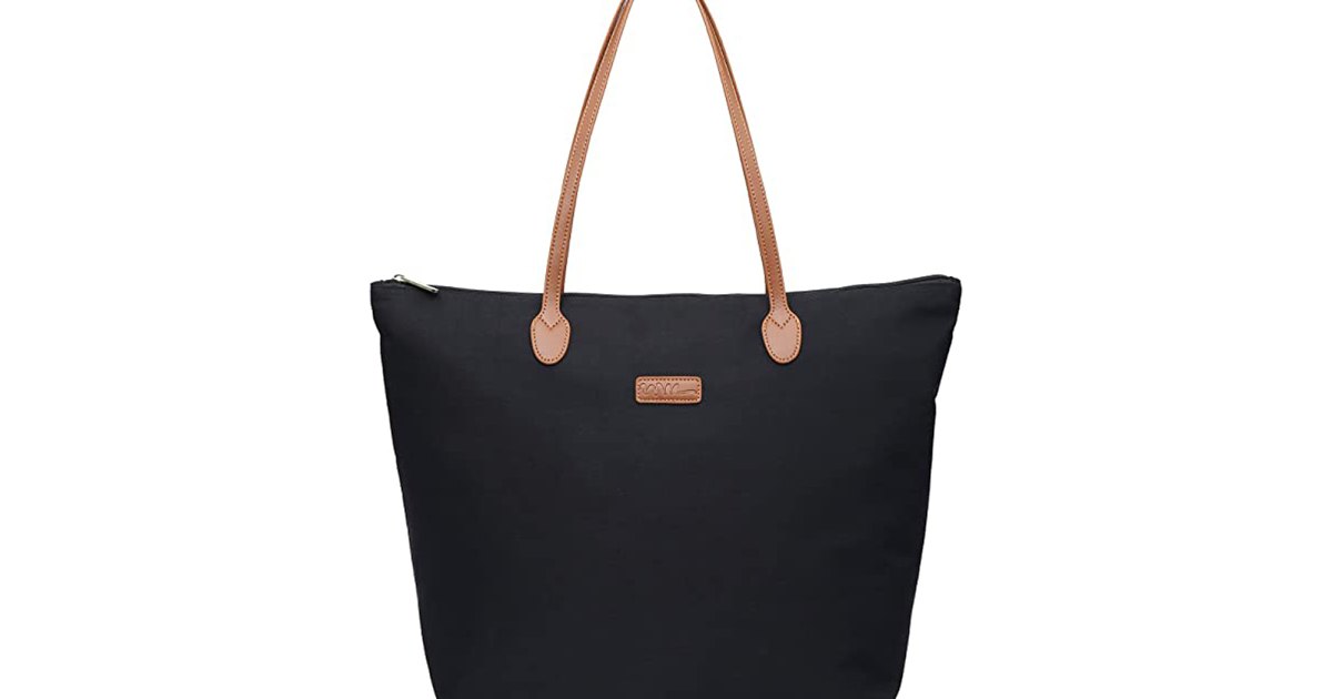 This Tote Bag Looks Like a Longchamp and Is Seriously Functional — Only $25.jpg