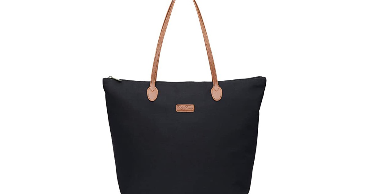 Nnee Longchamp Look-Alike Tote Is Simply As Practical — Solely Nnee Longchamp Look-Alike Tote Is Simply As Practical — Solely