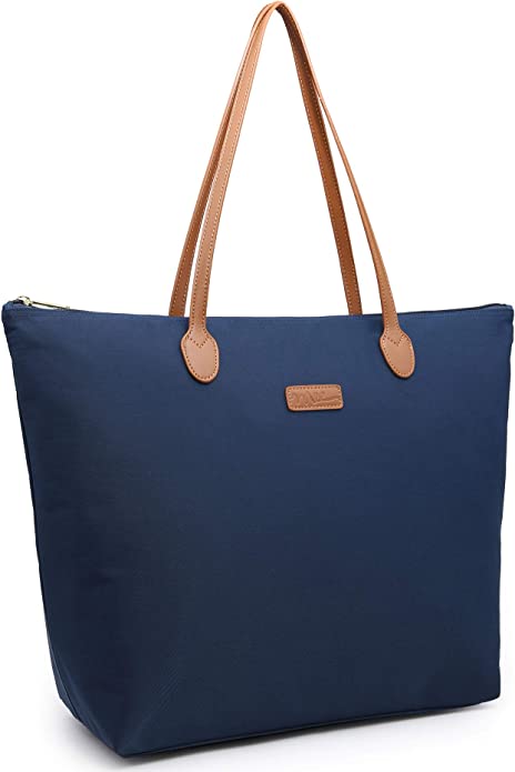 Lavogel Triple Compartment Tote Shoulder Bag Nylon Crossbody Purse For  Women Lightweight Purses and Handbags in 2023 | Purses crossbody, Purses  and handbags, Nylon crossbody