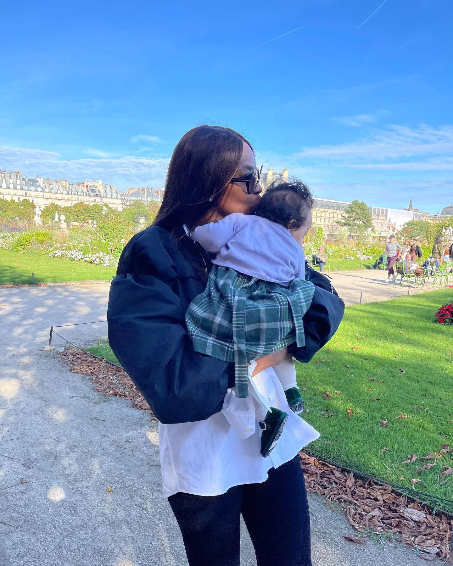 From Fashion Runways to Playgrounds: Meet the Adorable Offsprings of Gigi Hadid, Gisele Bundchen, and Other Supermodel Moms