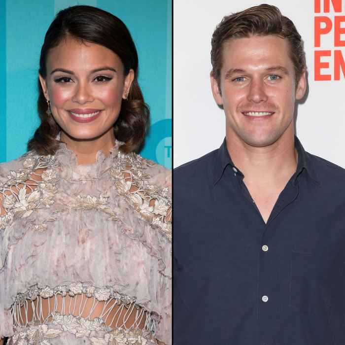 Nathalie Kelley Gushes Over Boyfriend Zach Roerig: ‘He’s Always Helpful and Supportive’ 2017