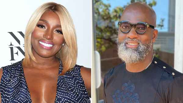 NeNe Leakes Gushes Over Nyonisela Sioh Romance After Husband Gregg’s Death