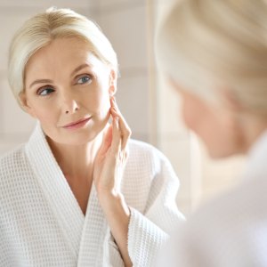 Older-Woman-Makeup-Stock-Photo