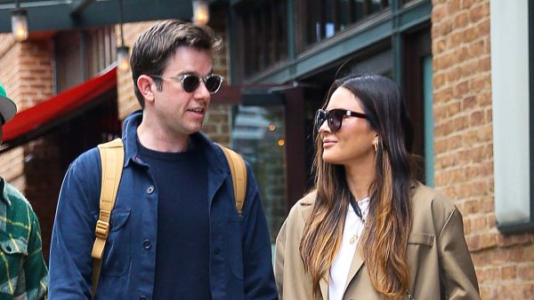 Olivia Munn Is Super Supportive John Mulaney Amid His Sobriety Journey