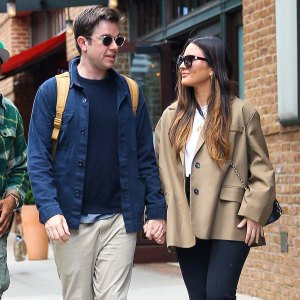 Olivia Munn Is Super Supportive John Mulaney Amid His Sobriety Journey