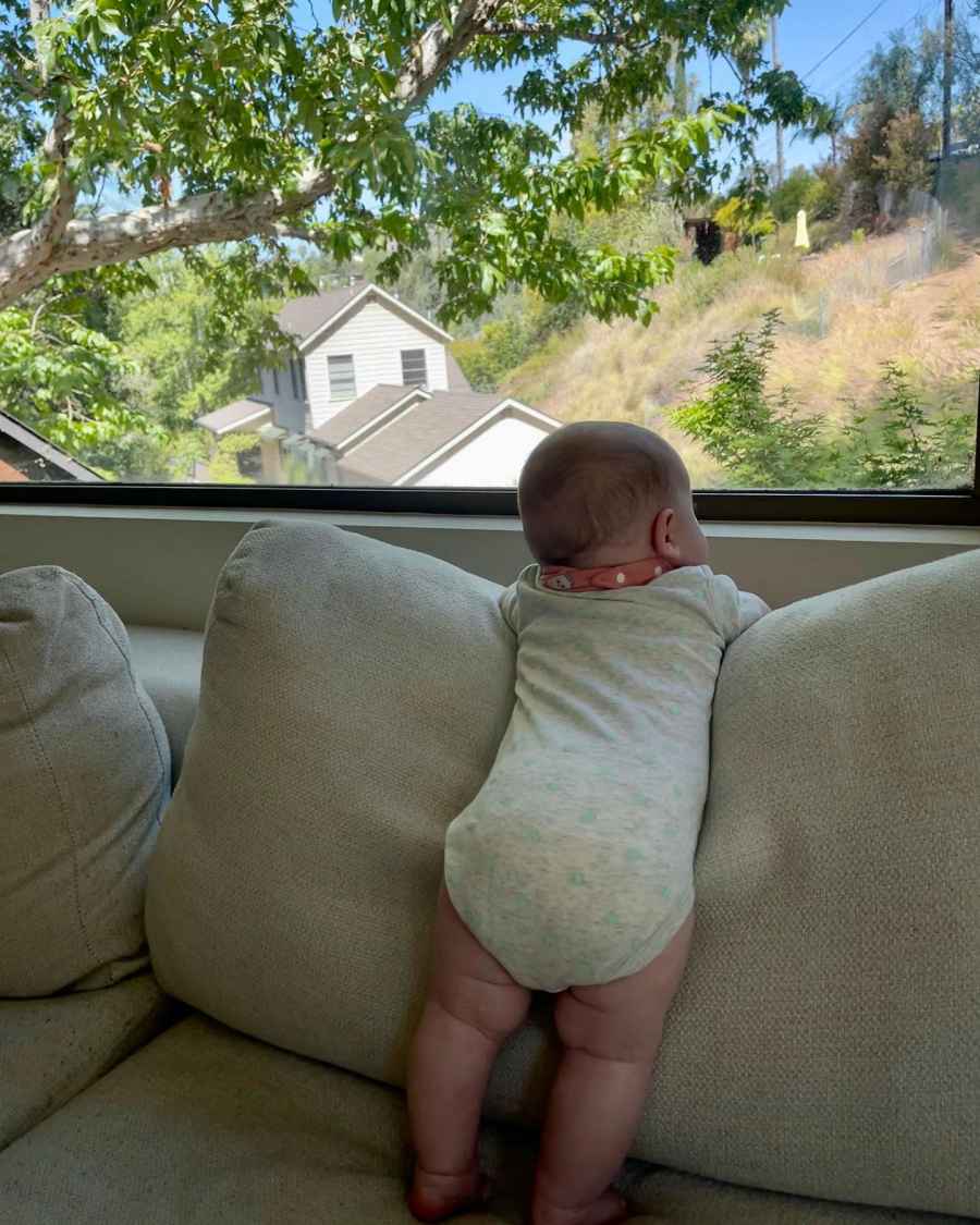 Olivia Munn, John Mulaney's Son's Sweetest Pics On Guard