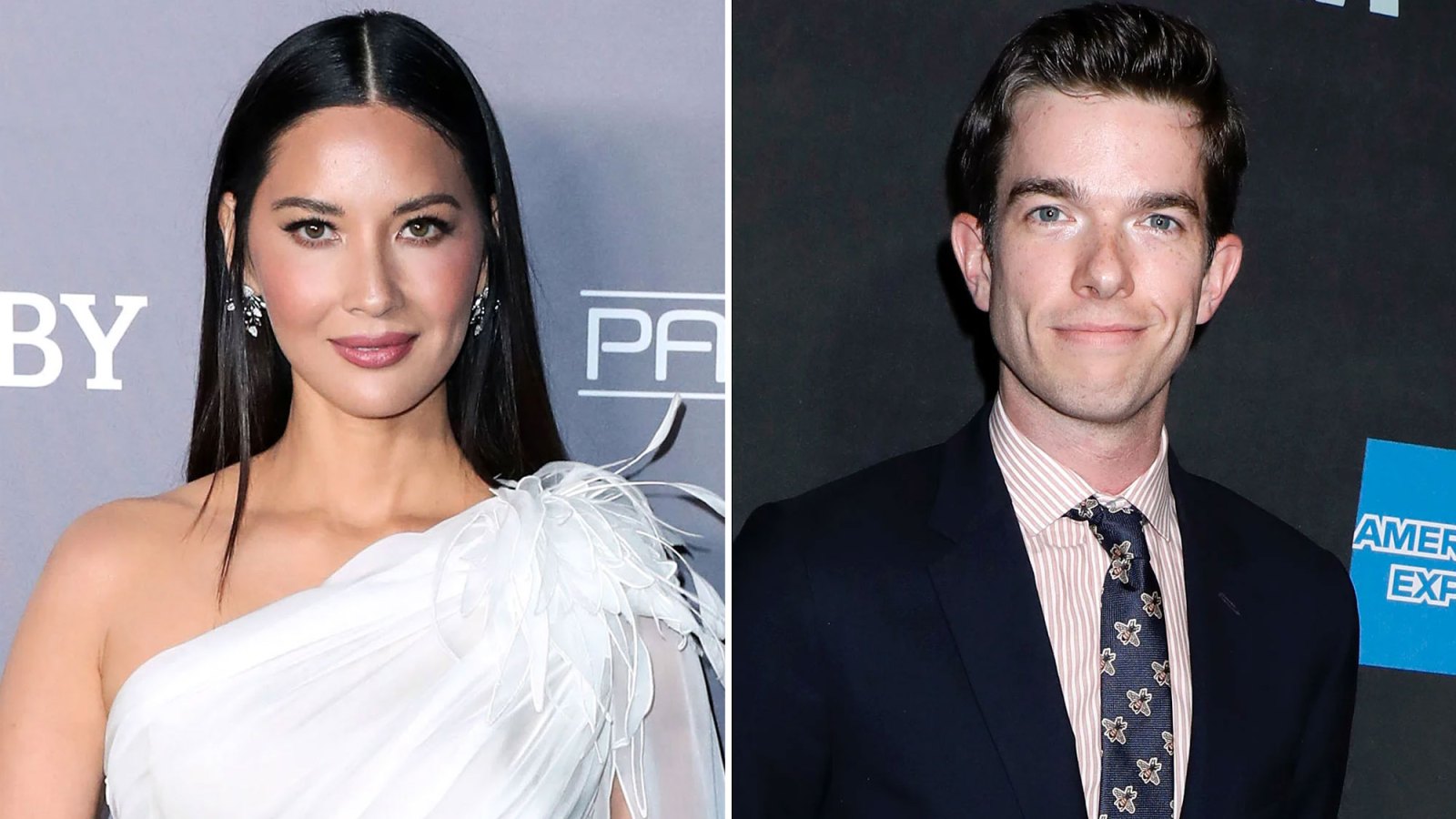 Olivia Munn and John Mulaney Are Not in a Rush to Get Married After Birth of Son Malcolm