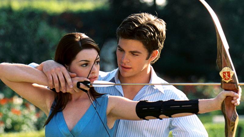Everything the ‘Princess Diaries’ Cast Has Said About Making a 3rd Film 