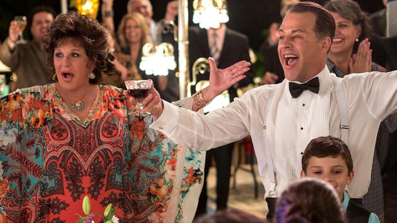 Opa! Everything to Know So Far About 'My Big Fat Greek Wedding 3'