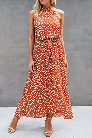 Prettygarden Halter Dress Is a Piece ‘Everyone Looks Good In’ | UsWeekly