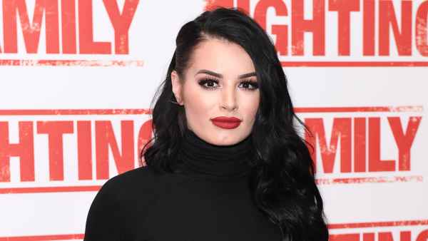 Paige Is Leaving WWE After More Than 8 Years: 'Not Saying I'll Never Be In the Ring'