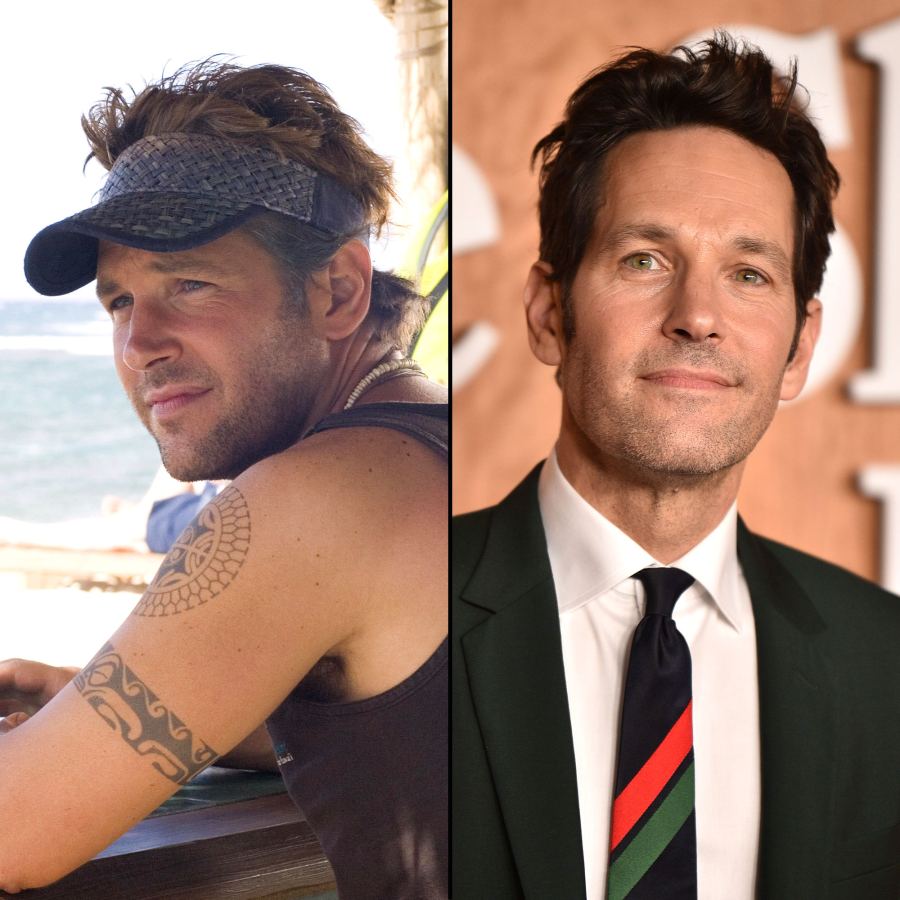 Paul Rudd Forgetting Sarah Marshall Cast Where Are They Now