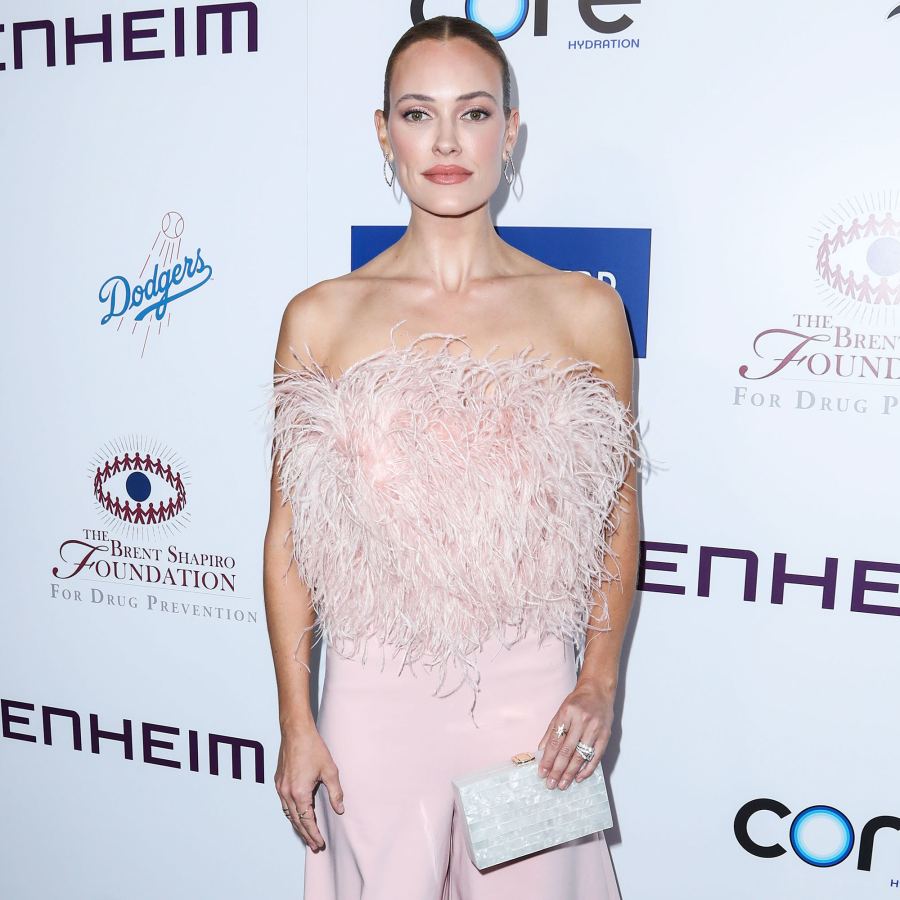 Peta Murgatroyd Gives Herself IVF Injections After Miscarriage Reveal