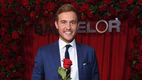 Peter Weber Turned Down Offer to Be on Bachelor in Paradise