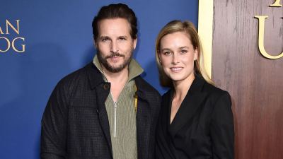 Pregnant Peter Facinelli Lily Anne Harrison Relationship Timeline