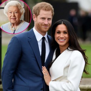 Prince Harry Meghan Markle Attend Thanksgiving Service Queens Jubilee
