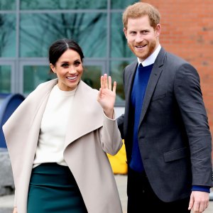Prince Harry, Meghan Markle Skipped the Jubilee Concert for Lili’s Birthday