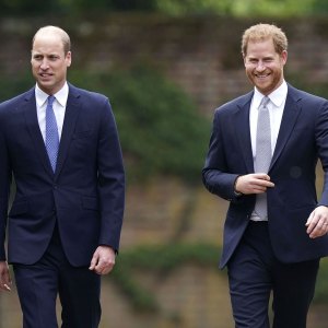 Prince William Doesn't Know Who Prince Harry Is Anymore Amid Irreparable Relationship