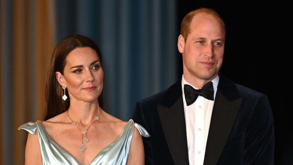 Prince William Duchess Kate Are Moving Out Kensington Palace