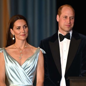 Prince William Duchess Kate Are Moving Out Kensington Palace