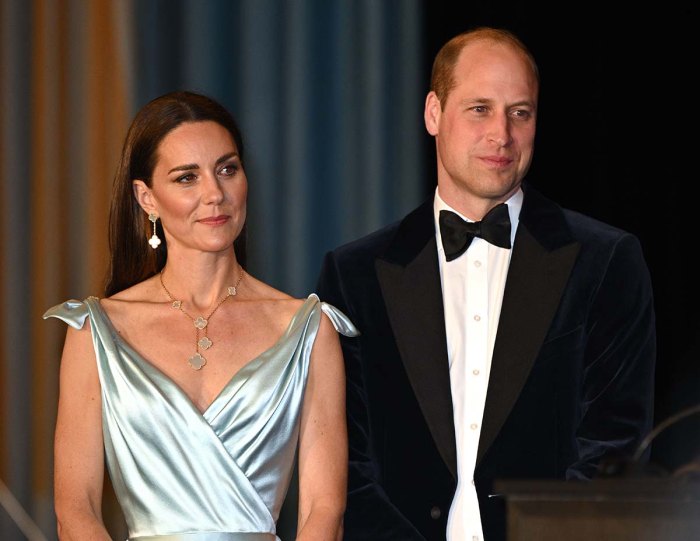 Prince William, Kate Middleton Are Moving Out of Kensington Palace