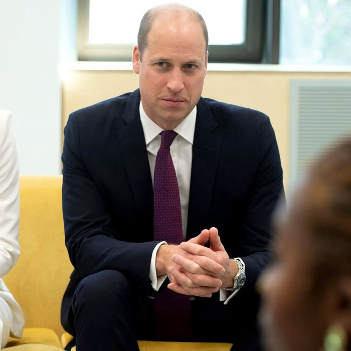 Prince William Says He ‘Learnt So Much’ From Caribbean Tour Controversy