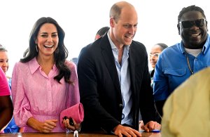 Prince William Says He ‘Learnt So Much’ From Caribbean Tour Controversy