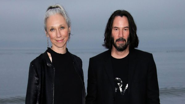 Proposal Soon Inside Keanu Reeves and Alexandra Grant’s Totally Committed Relationship