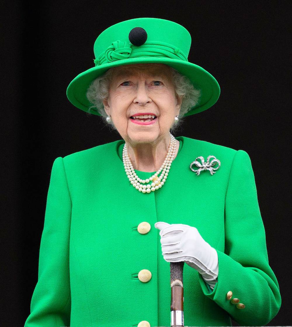 Queen Elizabeth II Was Blown Away by Platinum Jubilee Despite Having a Few Incredibly Frustrating Setbacks