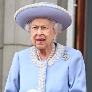 Queen Skip Jubilee Thanksgiving Service After Experiencing Discomfort