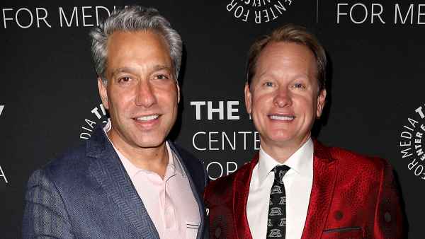 Queer Eye's Carson Kressley, Thom Filicia Reflect on Show's Legacy
