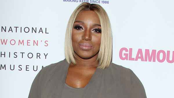 ‘RHOA’ Alum NeNe Leakes Denies Cheating Claims After Lawsuit: ‘Nobody Out Here Stealing Husbands’