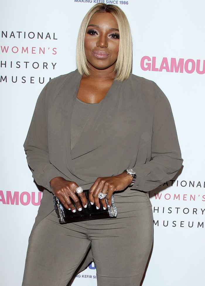 NeNe Leakes Denies Cheating Claims Amid Lawsuit Allegations