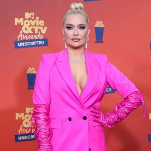 RHOBH’s Erika Jayne Reveals She’s Close to Son’s Father Thomas Zizzo