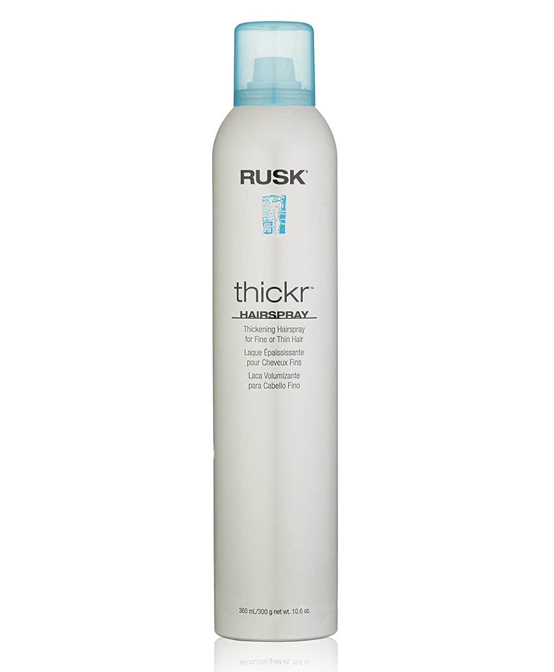 11 Best Hairsprays That Deliver Volume and Hold for Fine Hair