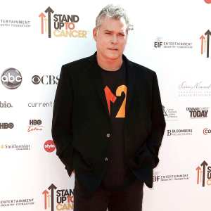 Ray Liotta Will be Honored in New Jersey Hometown Following His Sudden Death